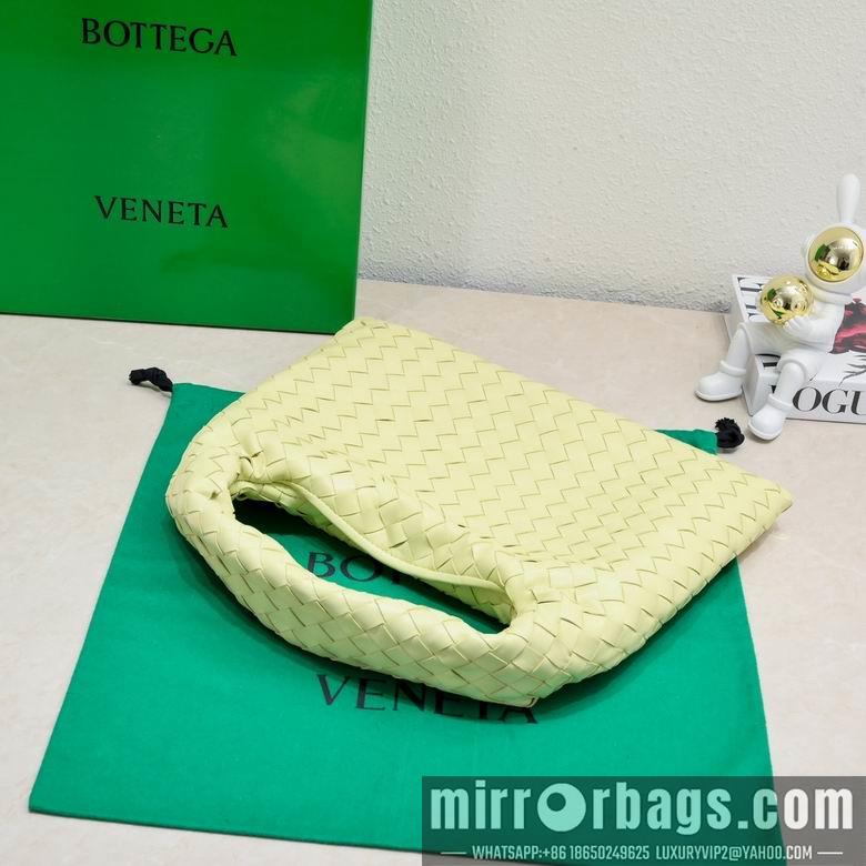 Bottega Veneta Replica Bags HOP 3966 41X20.5X7.5cm EL 4colour