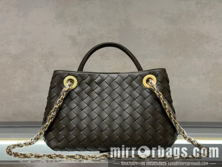 Bottega Veneta Replica Bags Andiamo 5965 32X24X12cm 5966 25X18X10cm JY 9