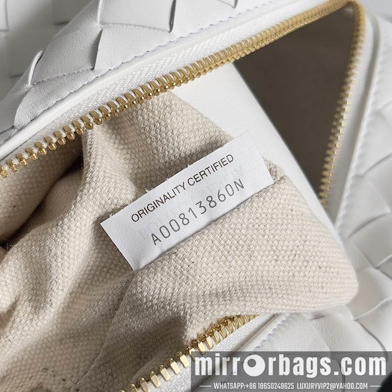 Bottega Veneta Replica Bags 796615 19X12X9cm