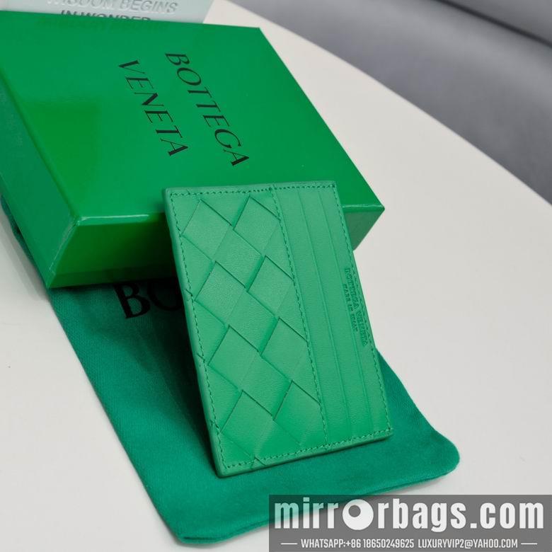 Bottega Veneta Replica Bags 1631 10X8.5cm YG 3colour