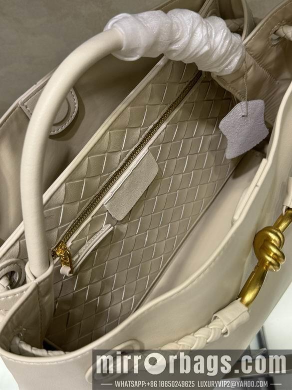 Bottega Veneta Replica Bags Andiamo 5965 32X24X12cm JY 6