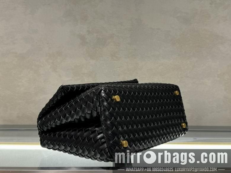 Bottega Veneta Replica Bags 9885 26X10X29cm JY 5