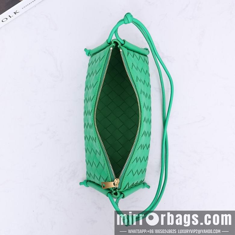 Bottega Veneta Replica Bags 2232A 25x12x11cm DL 2