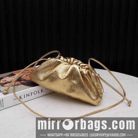 Bottega Veneta Replica Bags 9032 23x13x8 cm dl29