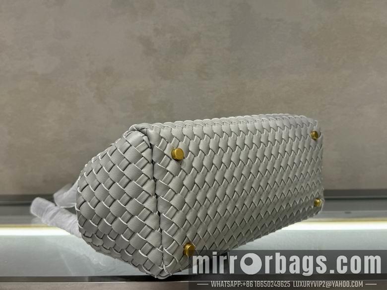 Bottega Veneta Replica Bags cassette 9881 27X11X11cm JY 5