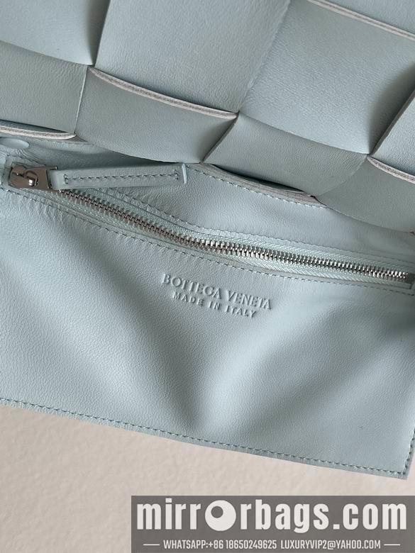 Bottega Veneta Replica Bags 578004 23x15x5.5cm BG 2