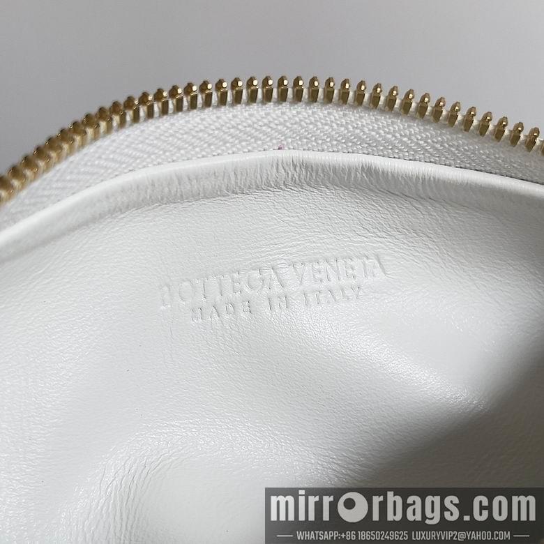 Bottega Veneta Replica Bags 709562 27x9x23cm BG 3