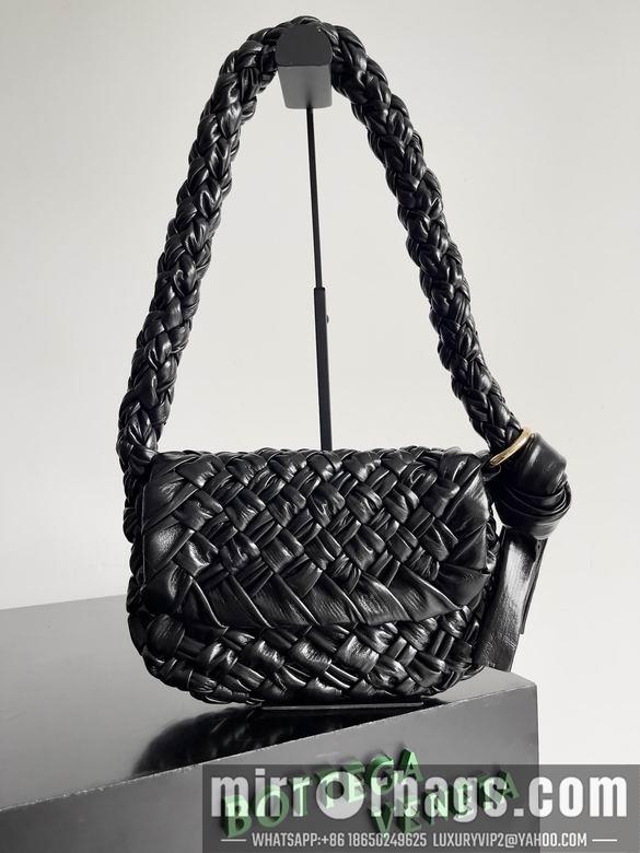 Bottega Veneta Replica Bags 785797 25X18X5.5cm YG 4colour