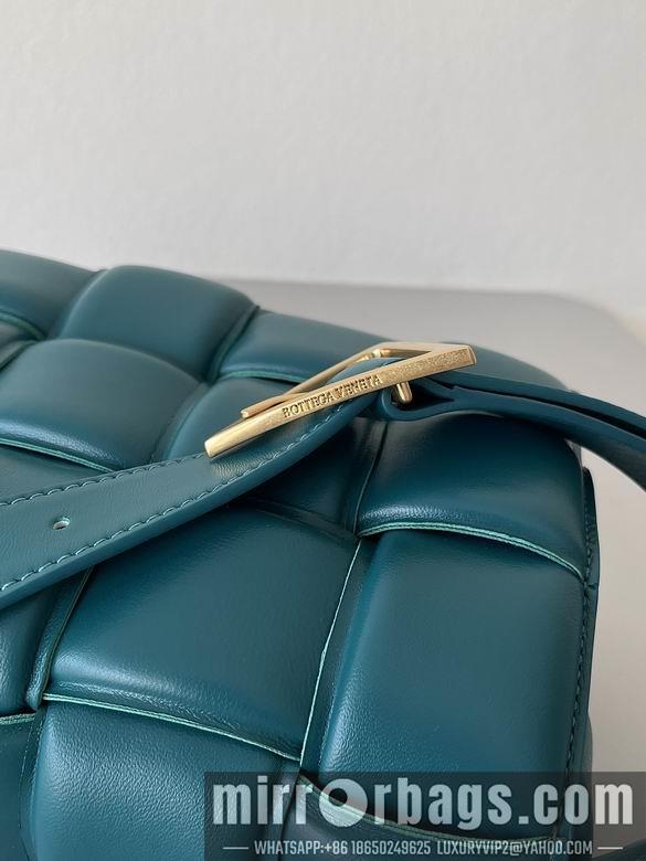 Bottega Veneta Replica Bags 70094 26x18x8cm BG 6