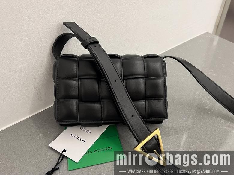 Bottega Veneta Replica Bags 19X12X5cm 032703 XM 2