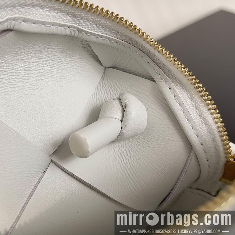 Bottega Veneta Replica Bags 701915 14x14x7cm BG 5