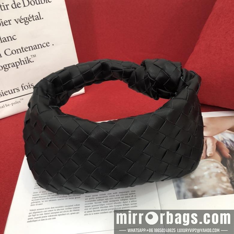 Bottega Veneta Replica Bags tote 8078 27X22X3cm JY 9