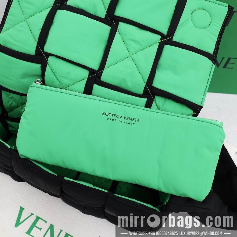 Bottega Veneta Replica Bags 678 30X15X8cm XMY 4