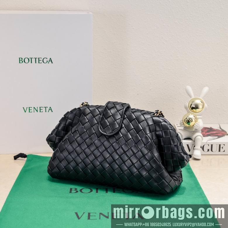 Bottega Veneta Replica Bags 5807 31.5X16.5X11cm EL 1