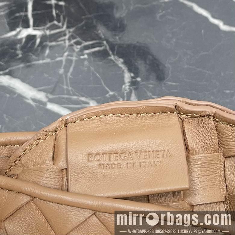 Bottega Veneta Replica Bags Sardine 6013 20X12X2cm BG 6