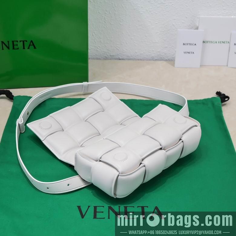 Bottega Veneta Replica Bags 6688-2 18x10x6cm BG 2