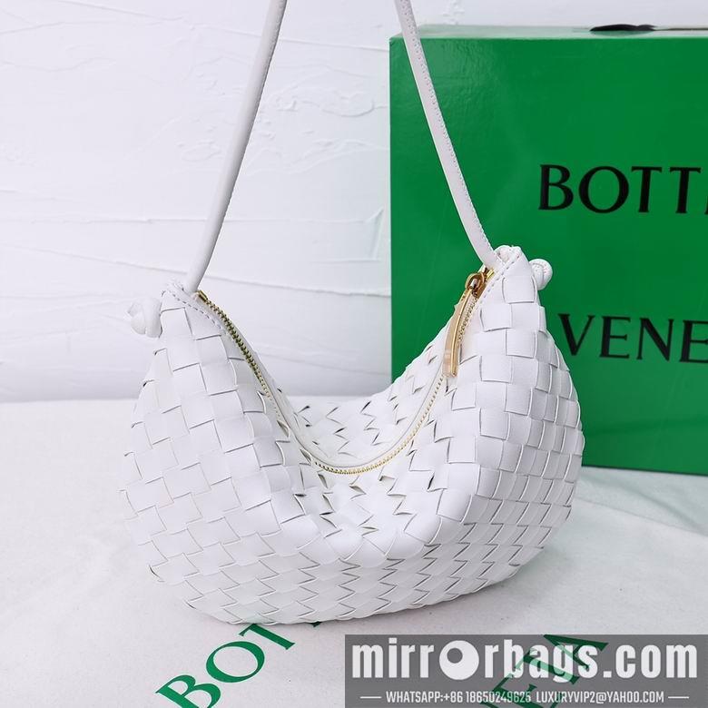 Bottega Veneta Replica Bags 888 40X3X24cm 886 29X3X19cm XMY 4