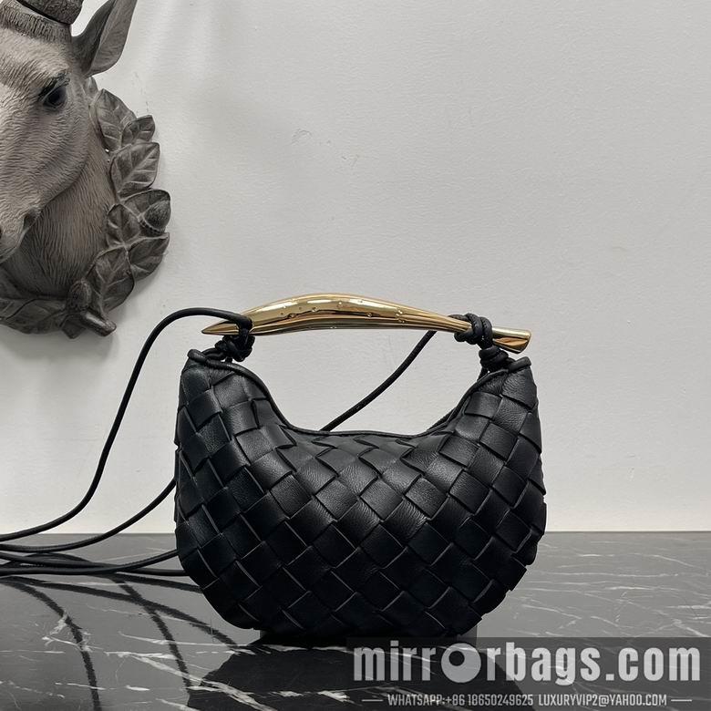 Bottega Veneta Replica Bags Sardine 6013 20X12X2cm BG 12