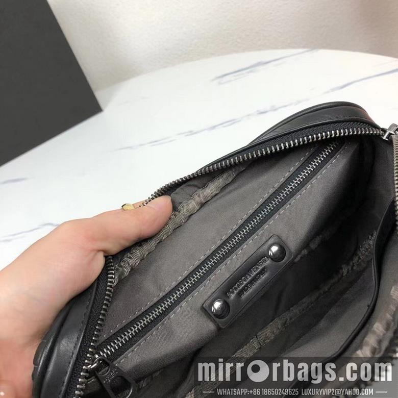Bottega Veneta Replica Bags 24X15X5cm 121915 WP