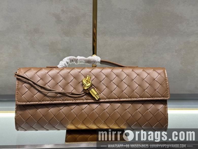 Bottega Veneta Replica Bags 9906B 34X14X7cm JY 3