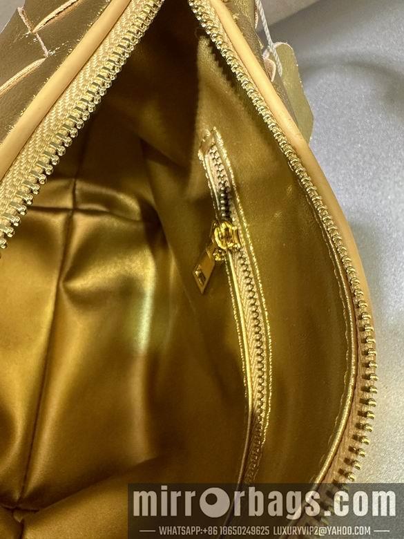 Bottega Veneta Replica Bags 6007 17X13.5X11.5cm JY 2