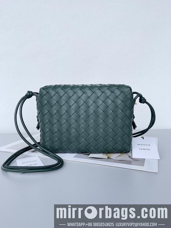 Bottega Veneta Replica Bags 680255 25x15x8cm BG 3