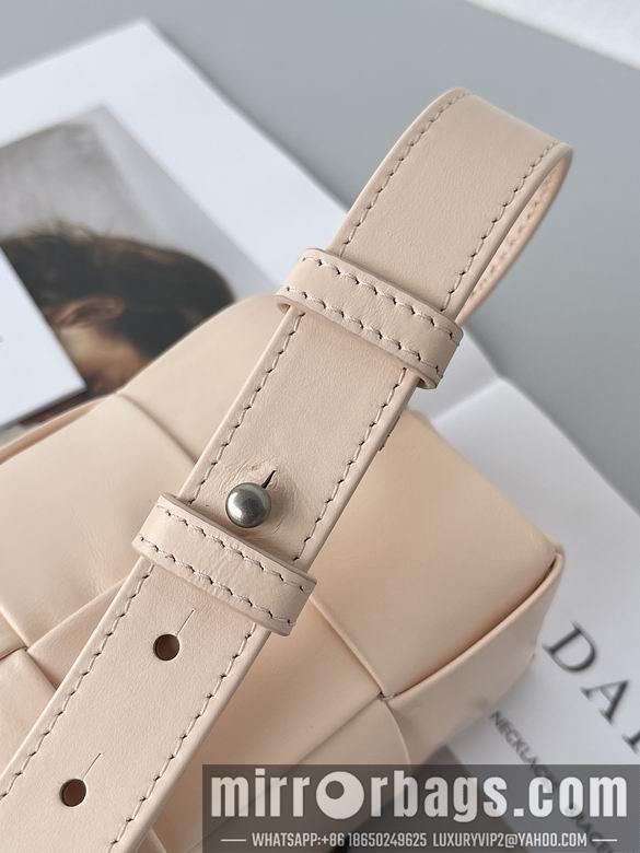 Bottega Veneta Replica Bags 651053 1 7.5x5x2.5cm BG