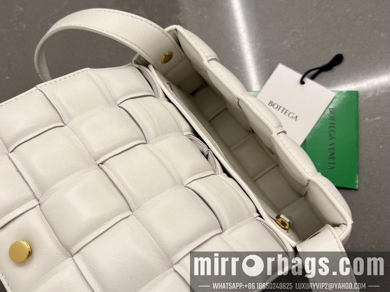 Bottega Veneta Replica Bags 19X12X5cm 032703 XM 8