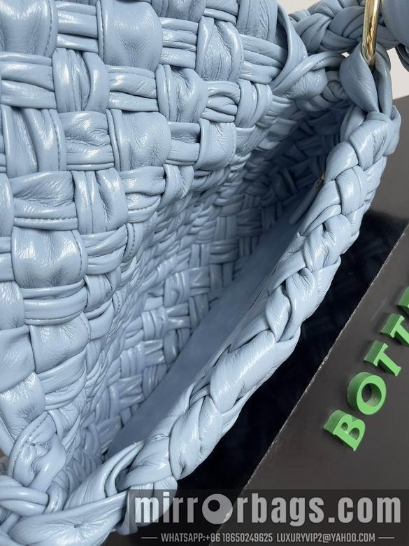 Bottega Veneta Replica Bags 785797 25X18X5.5cm YG 4colour