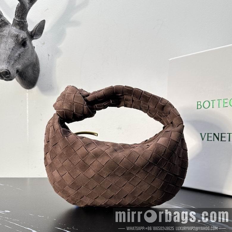 Bottega Veneta Replica Bags jodie 44053 28X23X8cm BG 3