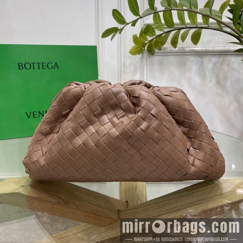 Bottega Veneta Replica Bags Pouch 38x20x8.5 cm dl01