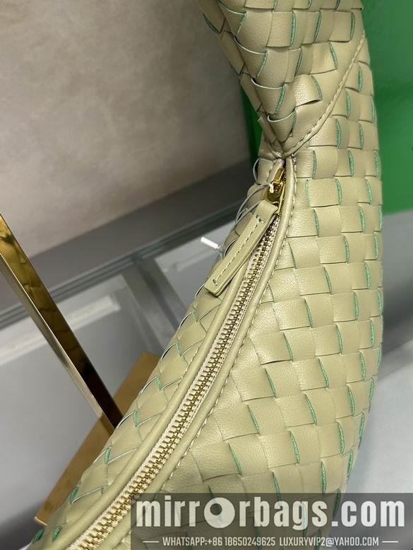 Bottega Veneta Replica Bags 5987 39X16X2cm JY 1