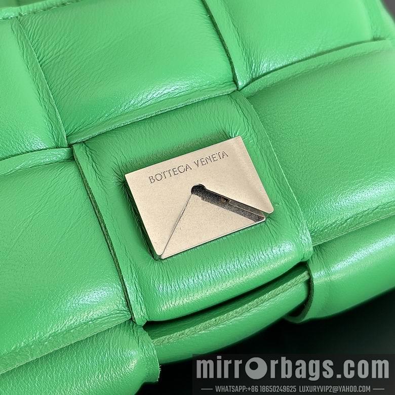 Bottega Veneta Replica Bags 716648 14x7.5x10cm BG 4