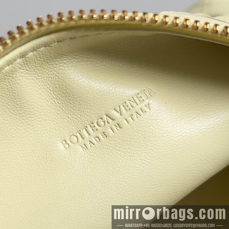 Bottega Veneta Replica Bags 754443 22X13X9cm YG 6