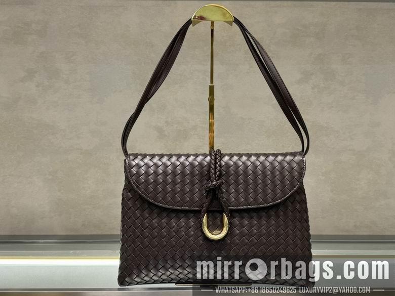 Bottega Veneta Replica Bags Liberta 6027 35X23X9cm JY 3