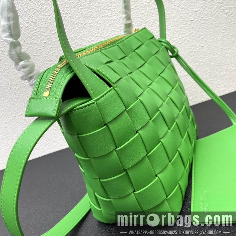 Bottega Veneta Replica Bags 8286 24X22X23.5cm JY 6