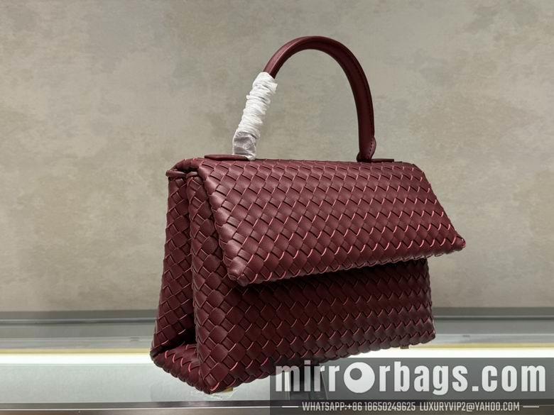 Bottega Veneta Replica Bags 9885 26X10X29cm JY 1