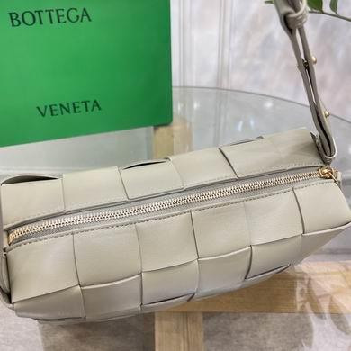 Bottega Veneta Replica Bags 709360 24X14X10cm SL 3colour
