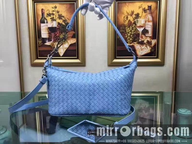 Bottega Veneta Replica Bags 27x13x20 cm dl