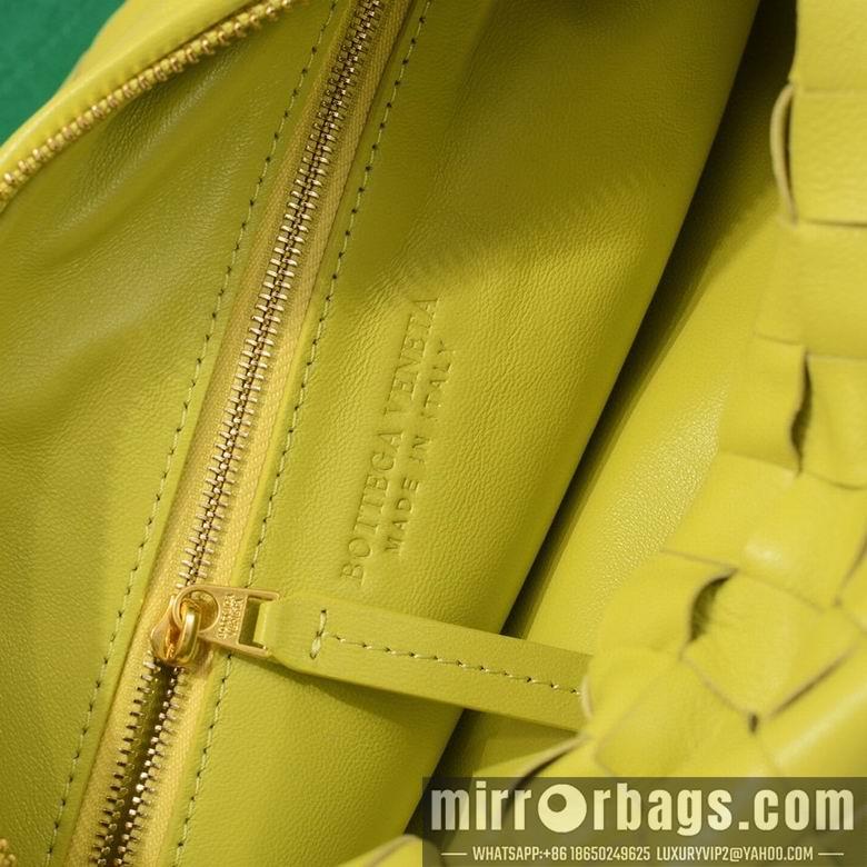 Bottega Veneta Replica Bags 36X21X13cm 032604 YG 20