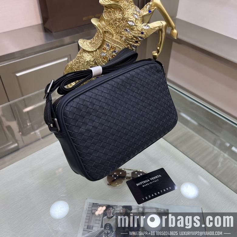 Bottega Veneta Replica Bags A609 25X15X6cm XM