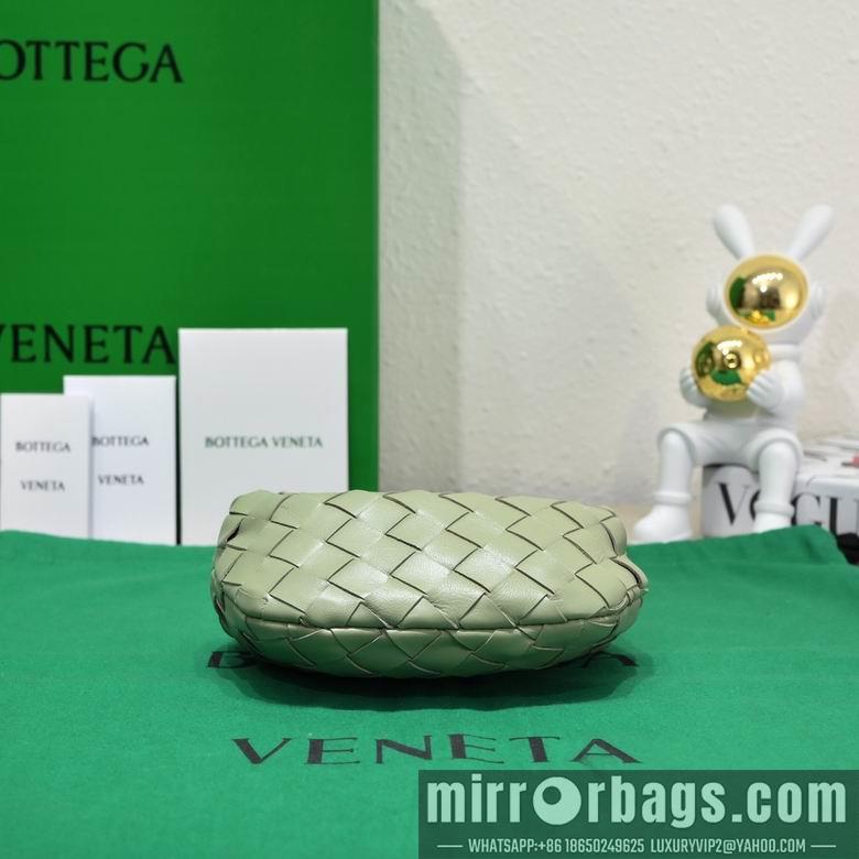 Bottega Veneta Replica Bags 6699-0 17X16X6.5cm EL 3