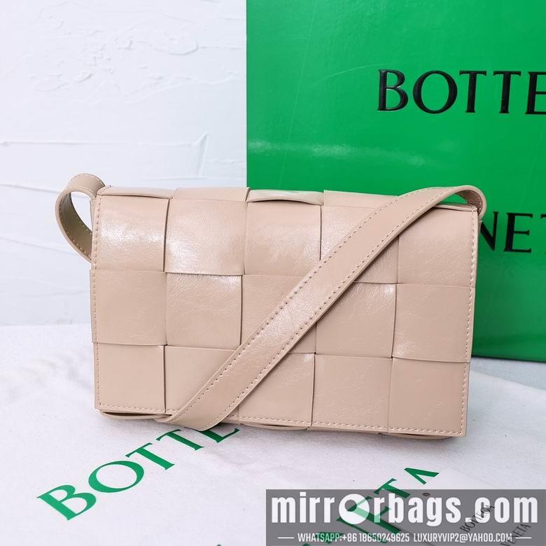 Bottega Veneta Replica Bags 3040 23X15X5cm XMY 4
