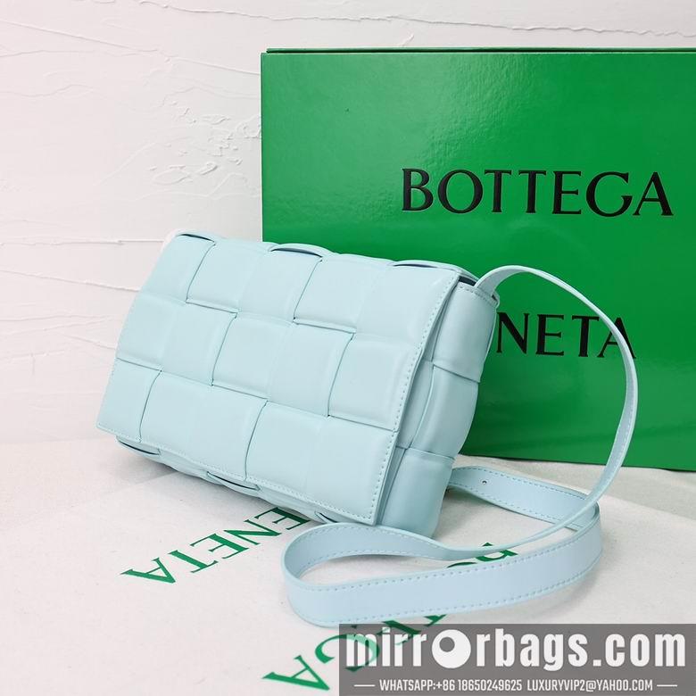 Bottega Veneta Replica Bags 3032 26X8X18cm XMY 5