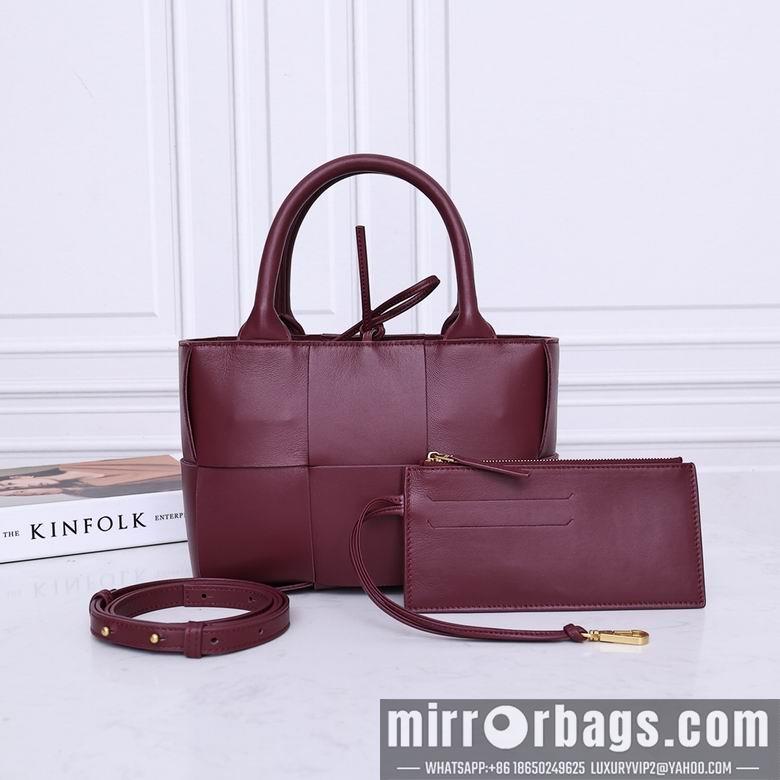 Bottega Veneta Replica Bags 2236 25X16X8cm EL 13