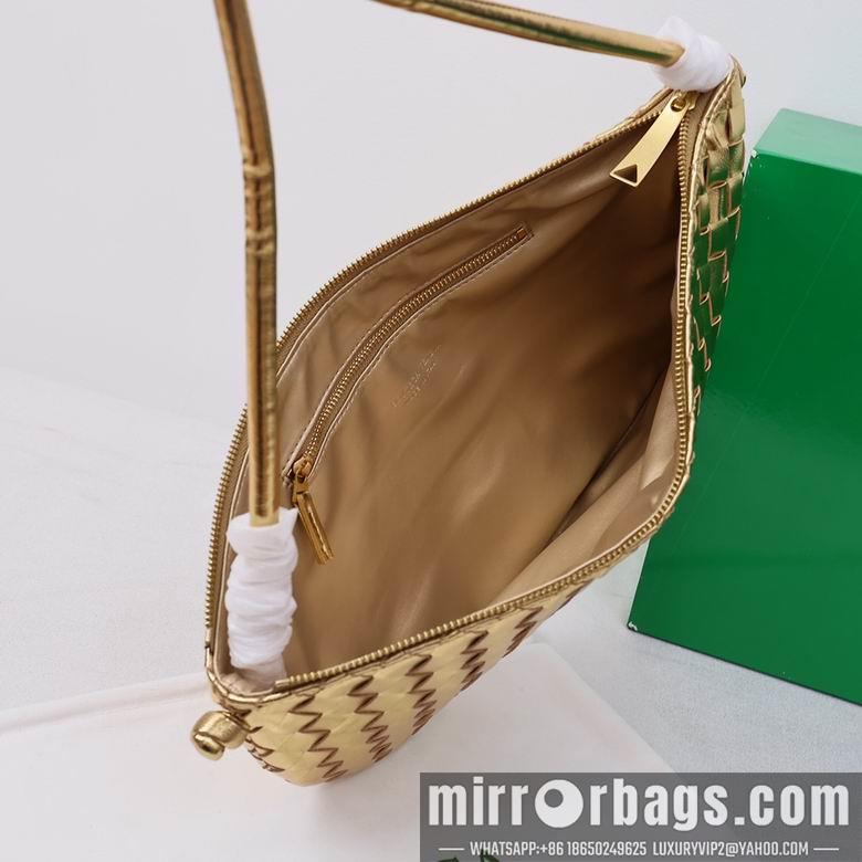 Bottega Veneta Replica Bags 888 40X3X24cm 886 29X3X19cm XMY 1