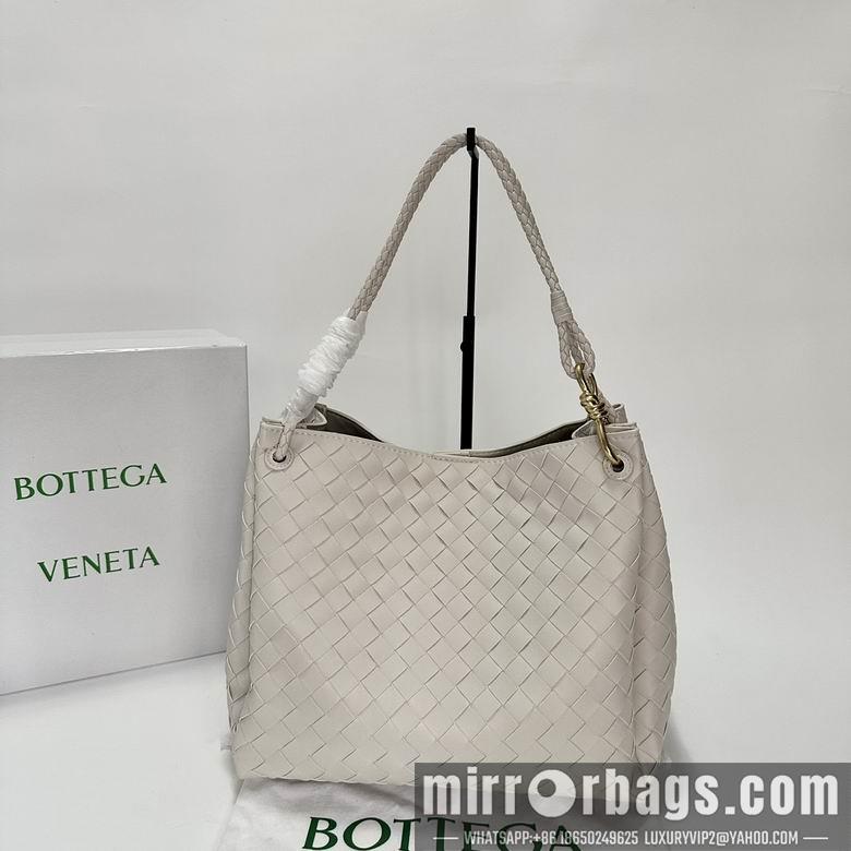 Bottega Veneta Replica Bags Parachute 211-1 26X30X20cm XMY 5