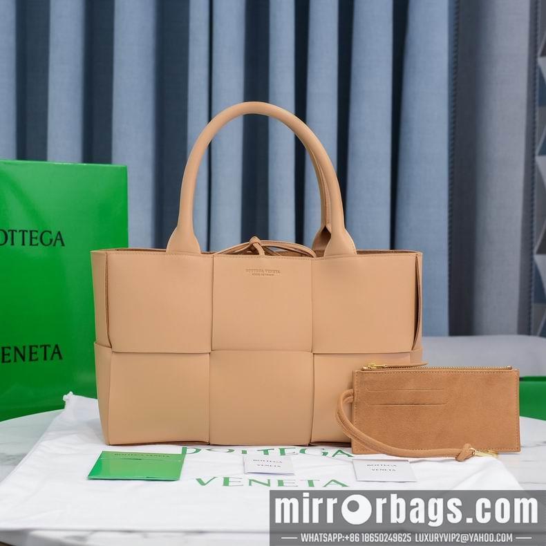 Bottega Veneta Replica Bags 9892 36x24x12 cm dl09