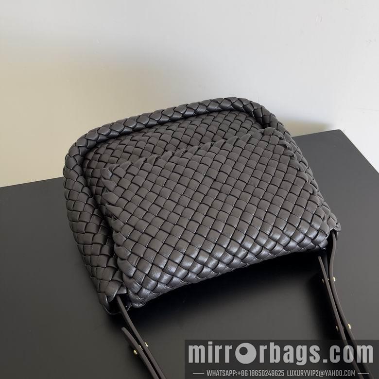 Bottega Veneta Replica Bags 709418 26x13x22.5cm BG 5