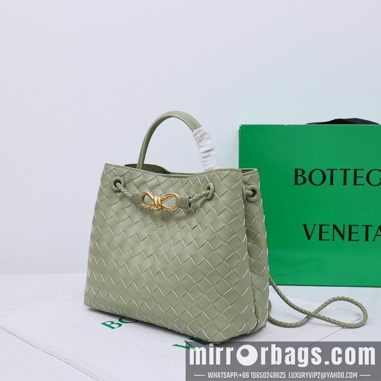Bottega Veneta Replica Bags 5022 22X25X10.5cm XMY 3